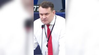 Scandalous words of a German politician about Poland