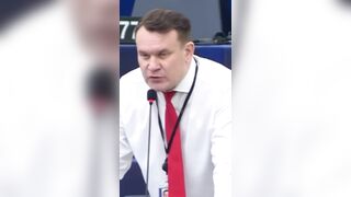 Scandalous words of a German politician about Poland