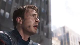 Śmieszne sceny z filmu Avengers PL