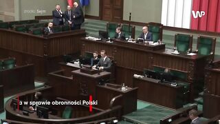 ''Włosy dęba stają!''. Jakubiak i Bosak stracili cierpliwość