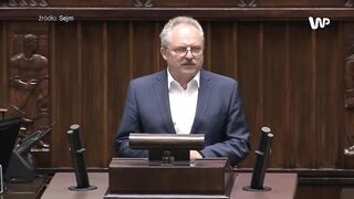 ''Włosy dęba stają!''. Jakubiak i Bosak stracili cierpliwość