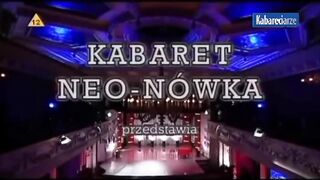 Kabaret Neo-Nówka - Od III Do V RP Całość