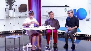 ''Lekarz pierwszego kontaktu'' - Nowość 2022 (Kabaret Super Show Dwójki) humor bez polityki - Premiera