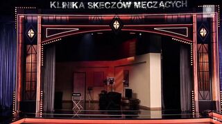 Klinika Skeczów Męczących- Kabaret Skeczów Męczących - Urodziny Kłaka