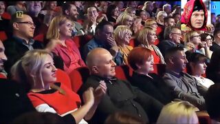 Obóz przetrwania i nie tylko- nowy skecz Kabaret Młodych Panów