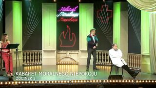 The Best Of Kabaret Moralnego Niepokoju - Odcinek 3 (48')