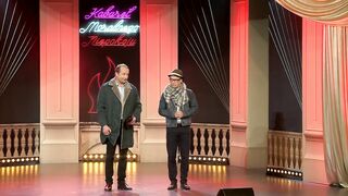 The Best Of Kabaret Moralnego Niepokoju - Odcinek 3 (48')