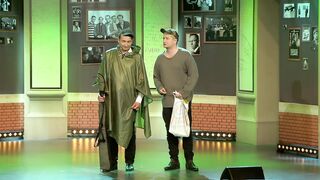 The Best Of Kabaret Moralnego Niepokoju - Odcinek 3 (48')