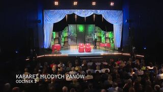 The Best Of Kabaret Młodych Panów - Odcinek 2 (47')