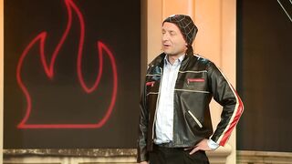 Kabaret Moralnego Niepokoju - Holandia (Official HD, 2015)