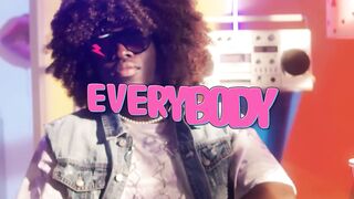 DJ Cargo - Everybody (Official Music Video)