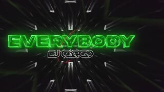 DJ Cargo - Everybody