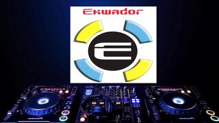 DJ Cargo - Explosive Mixture ( Klubb Mix ) - EKWADOR MANIECZKI