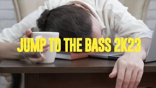 DJ Cargo - Jump to the Bass 2k23 (Official Music Video)