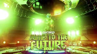 DJ Cargo - Jump to the Future 2024