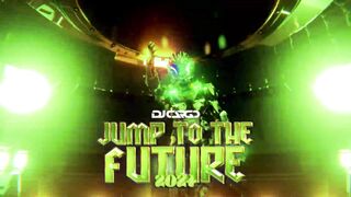 DJ Cargo - Jump to the Future 2024