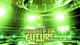 DJ Cargo - Jump to the Future 2024