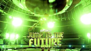 DJ Cargo - Jump to the Future 2024