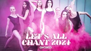 DJ Cargo - Let's All Chant 2024