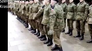 Śmieszna Komplikacja Wojsko Polskie (Polish Army Funny Moments) #2