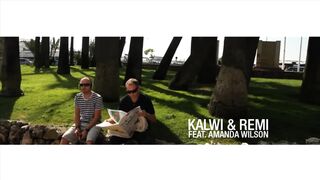 KALWI & REMI feat. AMANDA WILSON - You & I (DJ Kuba & Ne!tan edit video)