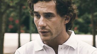 Senna 2010