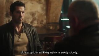 Accident Man Hitmans Holiday 2022 napisy 720p