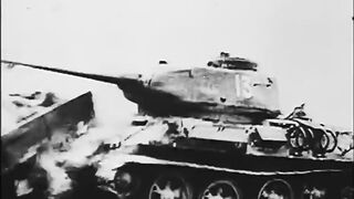 MIT LEGENDARNEGO T-34 OBALONY! HISTORIA PRAWDZIWA