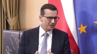 Morawiecki vs Neo-Nówka walka o chleb.