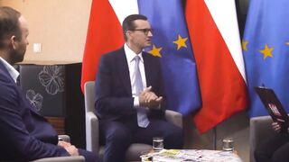 Morawiecki vs Neo-Nówka walka o chleb.