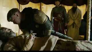 Outlaw King 720p