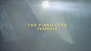 Ewolucja Batmana - ThePianoGuys