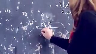 Matematyczka vs proste zadanie