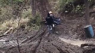 Motocrossy są naprawdę niebezpieczne