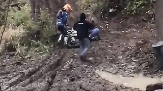 Motocrossy są naprawdę niebezpieczne