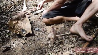 Primitive Technology - Nowe początki