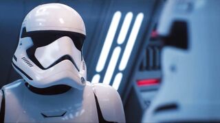 Star Wars na Unreal Engine 4