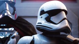 Star Wars na Unreal Engine 4