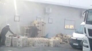 Jak HISZPAŃSKIE truskawki stają się POLSKIE