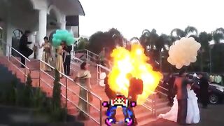 Bomberman troll