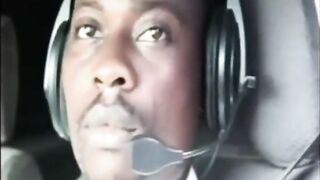 Helikopter w nigeryjskim filmie akcji