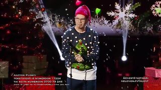 To się nazywa talent! Oto zwycięzca finskiej edycji Mam Talent