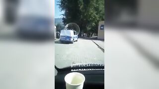 Tragiczna w skutkach interwencja Polskiej Policji