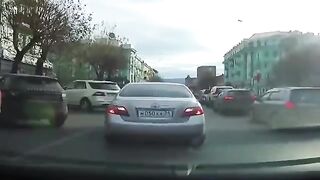 Kultura na drodze w Rosji