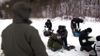 Mordercza selekcja do jednostki specjalnej Marynarki Wojennej FORMOZA