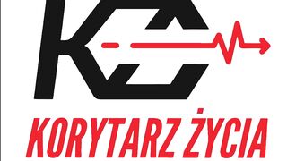 Pod prąd korytarzem życia