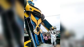 Transformer w realu