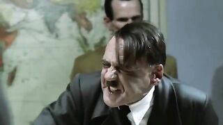 Hitler dowiaduje się o polskich obozach śmierci