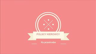 Polscy kierowcy - Warszawska dżungla