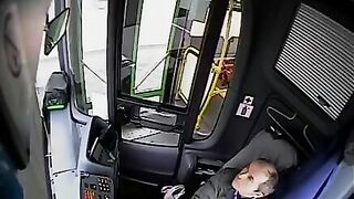 Wypadek autobusowy w Moskwie